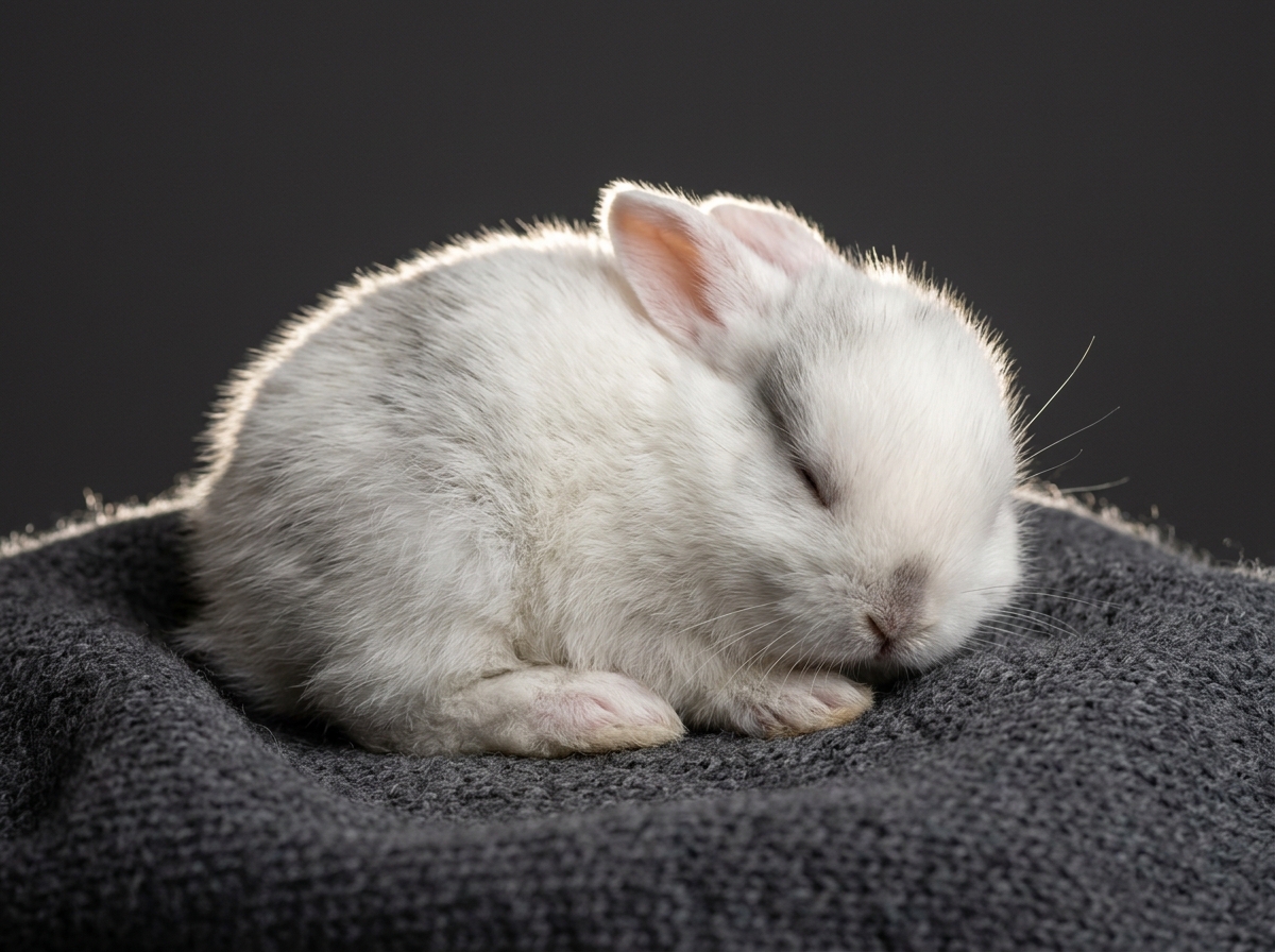 Safe Bunny
